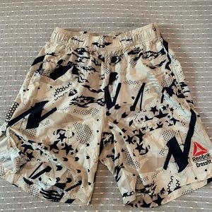 Men’s Reebok CrossFit Games Austin II shorts